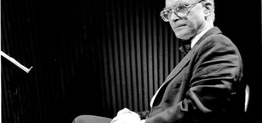 In memoria di PHILIP GOSSETT