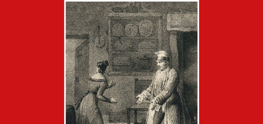 Inaugurata ‘Cenerentola 200’ la mostra dedicata alla Cenerentola