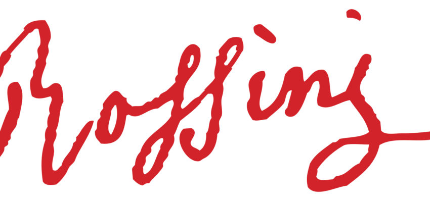 Pubblicazioni Fondazione G. Rossini in promozione