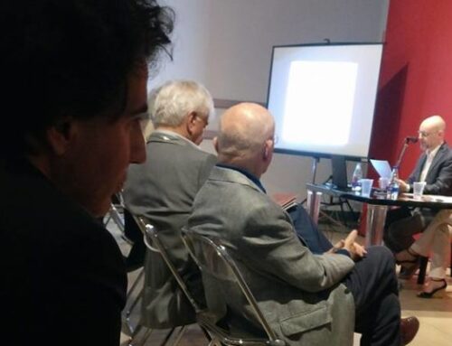 In uscita gli atti del convegno “Rossini 2017”