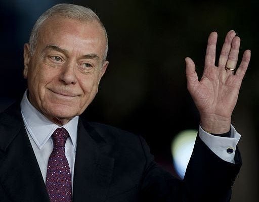 Arriva Gianni Letta il neo Presidente della Fondazione G. Rossini, sabato 11 Agosto