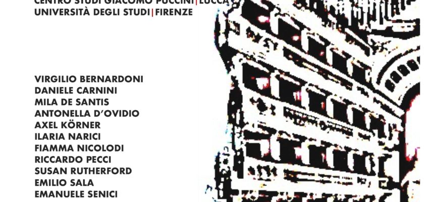 DA PUCCINI A ROSSINI – CONVEGNO INTERNAZIONALE DI STUDI