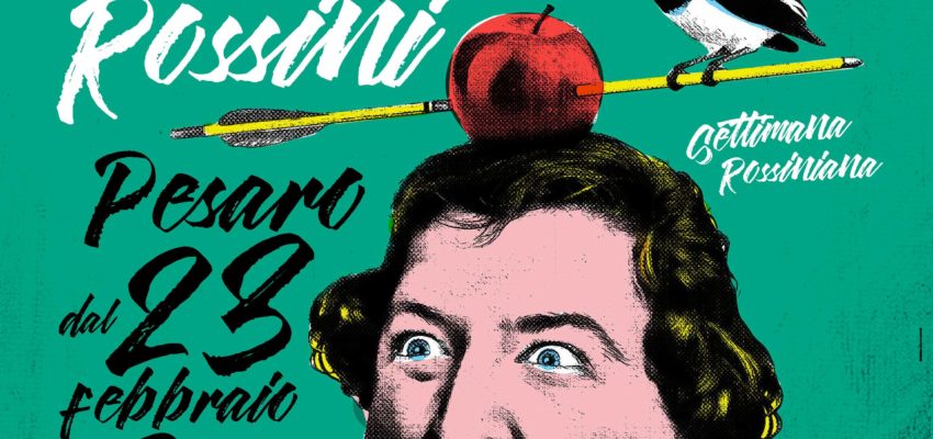 SETTIMANA ROSSINIANA 2019