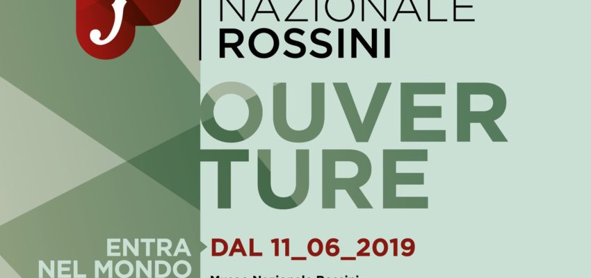MUSEO NAZIONALE ROSSINI