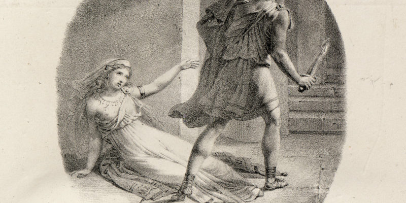 Per l’ascolto di Semiramide – Venerdì 9 Agosto 2019