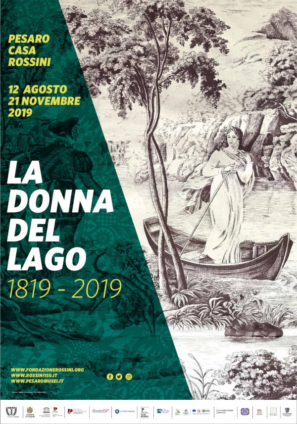 LA DONNA DEL LAGO 1819-2019