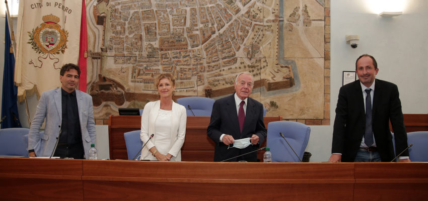 TERZO ED ULTIMO INCONTRO DELLA FONDAZIONE ROSSINI