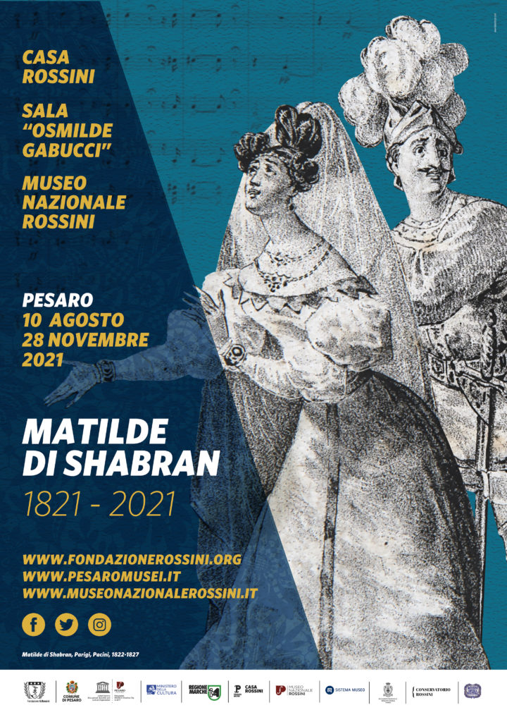 Matilde di Shabran