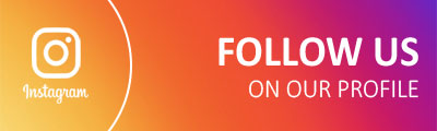 Seguici su Instagram