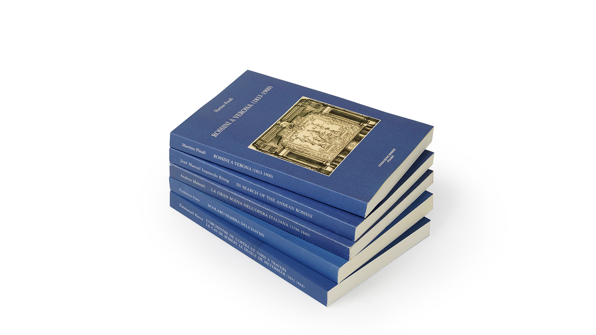 Premio “TESI ROSSINIANE”: assegnazione