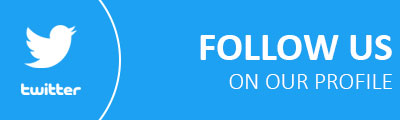 Seguici su Twitter