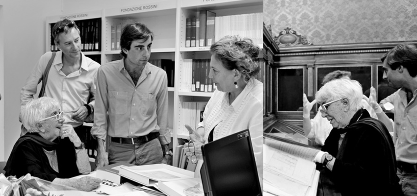 LINA WERTMÜLLER, LA VOGLIAMO RICORDARE COSÌ