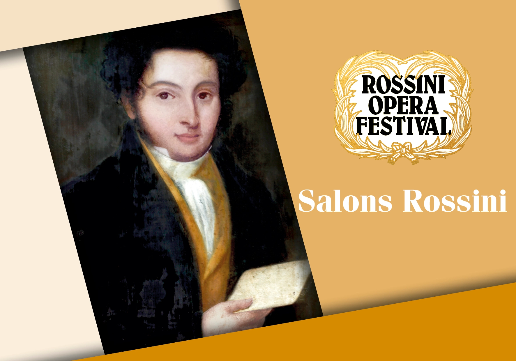 Salons Rossini