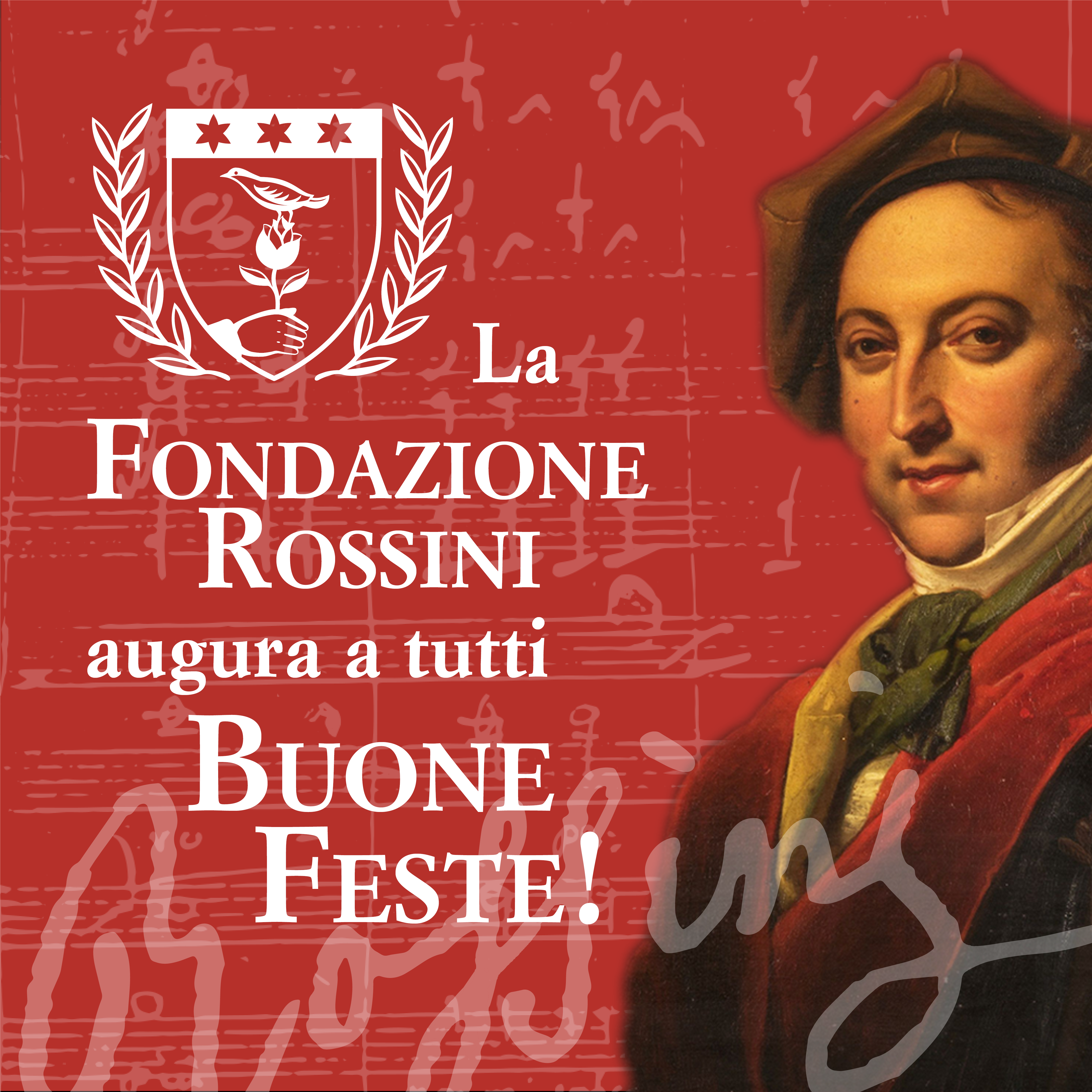 Buone Feste!
