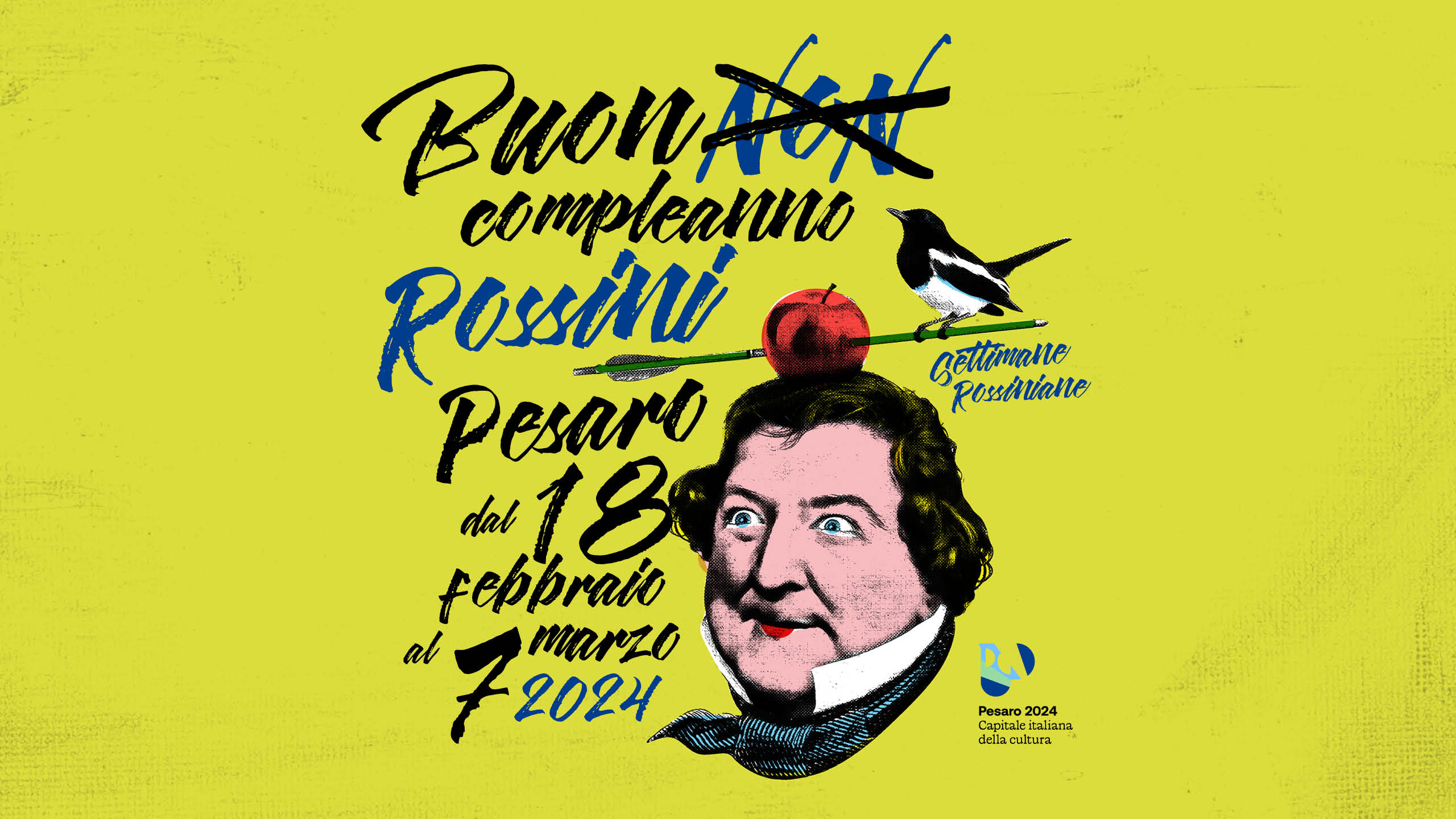 SETTIMANE ROSSINIANE 2024