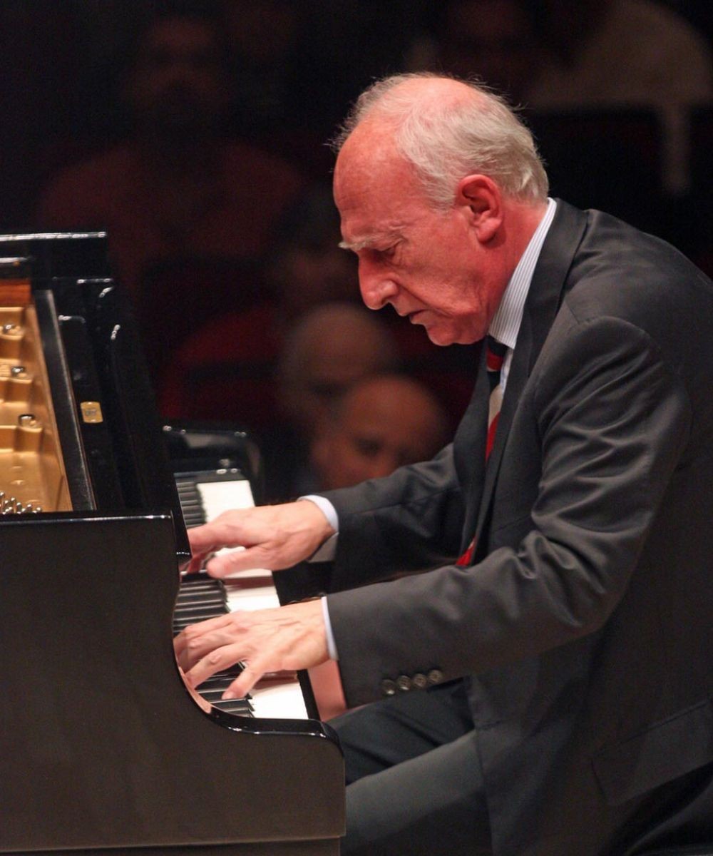 MAURIZIO POLLINI