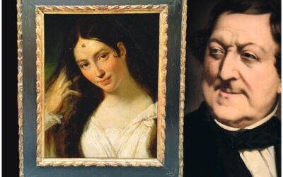 Uno alla volta, per carità – Maria Malibran