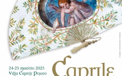 CAPRILE ILLUMINATA 2025