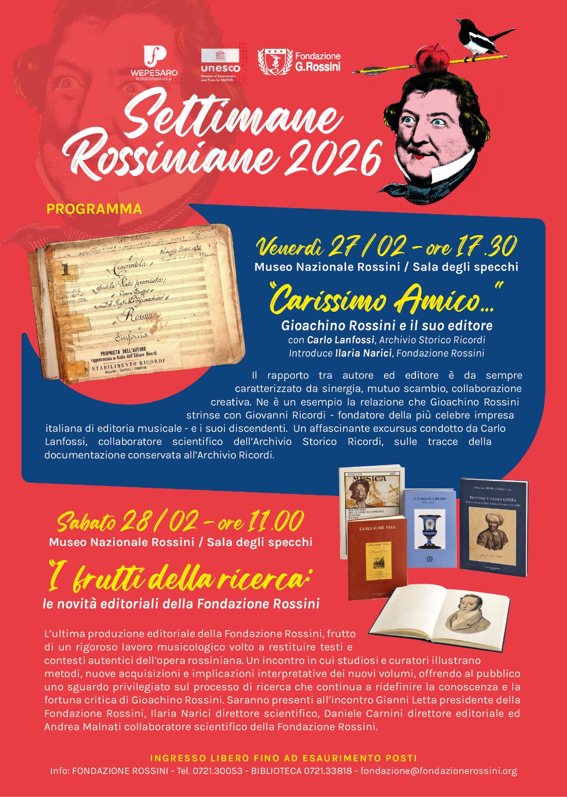 buon non compleanno 26 locandina FR