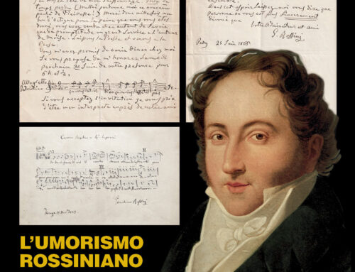 L’UMORISMO ROSSINIANO