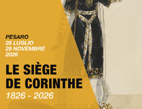 Le Siège de Corinthe